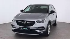 Gebraucht 2019 Opel Grandland X Innovation SUV | 19.790 € (Fairer Preis)