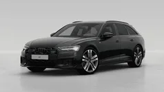 Gebraucht 2025 Audi A6 S-Line Kombi | 74.800 € (Etwas zu teuer)