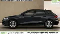 Gebraucht 2025 Audi A3 Limousine | 36.778 € (Fairer Preis)
