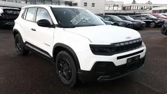 Gebraucht 2024 Jeep Avenger EV SUV | 24.555 € (Superpreis)