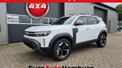 Gebraucht 2025 Dacia Duster Extreme SUV | 28.350 € (Fairer Preis)