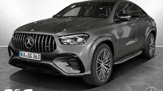 Gebraucht 2025 Mercedes GLE53 AMG AMG Coupé | 117.469 € (Fairer Preis)