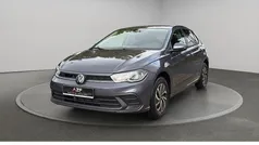 Grau Neu 2025 VW Polo Life Limousine | 23.490 € (Fairer Preis)