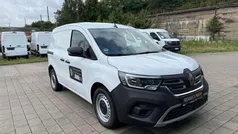 Gebraucht 2025 Renault Kangoo Rapid Advance Van / Kleinbus | 29.998 € (Superpreis)
