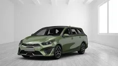 Casa weiß Neu 2025 Kia Ceed Sportswagon GT-Line Kombi | 30.050 € (Fairer Preis)