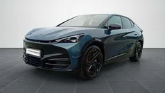 Gebraucht 2025 Cupra Tavascan VZ SUV | 46.909 € (Guter Preis)