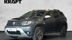 Gebraucht 2021 Dacia Duster Prestige SUV | 15.900 € (Guter Preis)