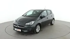 Gebraucht 2017 Opel Corsa Active Limousine | 9.180 € (Fairer Preis)