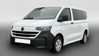 Second-hand VW Caravelle 150 CP (110 kW) 2025 Van