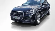Brillantschwarz Gebraucht 2024 Audi Q2 Comfort SUV | 28.940 € (Fairer Preis)