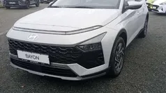 Lumen grey Neu 2025 Hyundai Bayon Trend SUV | 23.300 € (Fairer Preis)