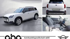 Weiß Gebraucht 2024 Mini Cooper Countryman Classic SUV | 33.860 € (Superpreis)