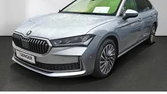 Gebraucht 2024 Skoda Superb LAURIN & KLEMENT Kombi | 40.980 € (Fairer Preis)