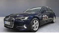 Gebraucht 2023 Audi A6 Sport Kombi | 41.990 € (Fairer Preis)