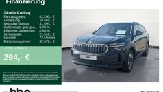 Gebraucht 2024 Skoda Kodiaq Selection SUV | 42.260 € (Fairer Preis)