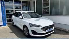 Gebraucht 2023 Ford Focus Titanium X Kombi | 24.990 € (Fairer Preis)