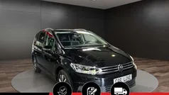 Gebraucht 2024 VW Touran Goal Van / Kleinbus | 39.450 € (Superpreis)