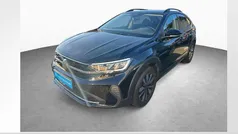Deep black perleffekt Gebraucht 2024 VW Taigo Move SUV | 21.440 € (Guter Preis)