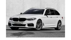 Gebraucht 2019 BMW 530 M Sport Kombi | 31.999 € (Fairer Preis)