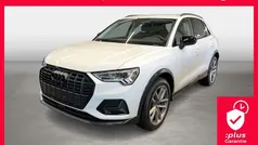 Gletscherweiss Gebraucht 2025 Audi Q3 Advanced SUV | 41.420 € (Fairer Preis)