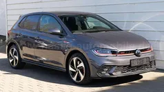 Gebraucht 2025 VW Polo GTI Kleinwagen | 30.990 € (Fairer Preis)