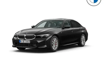 Gebraucht BMW 320 M Sport 190 PS (139 kW) 2026 Limousine