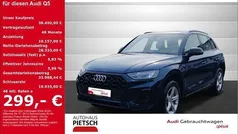 Gebraucht 2021 Audi Q5 S-Line SUV | 38.490 € (Fairer Preis)