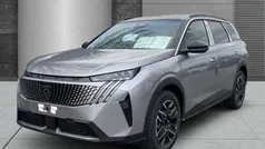 Artense silber Neu 2025 Peugeot 5008 Comfort Van / Kleinbus | 44.290 € (Fairer Preis)