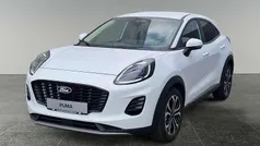 Gebraucht 2025 Ford Puma Titanium S SUV | 23.990 € (Guter Preis)