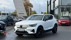 Weiss Neu 2025 Volvo EX40 Plus SUV | 51.290 € (Guter Preis)