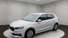 Gebraucht 2024 Skoda Fabia Essence Kleinwagen | 15.700 € (Guter Preis)