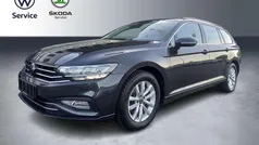 Gebraucht 2023 VW Passat Business Kombi | 27.770 € (Guter Preis)