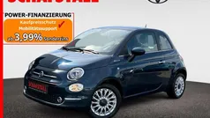 Gebraucht 2022 Fiat 500 Dolcevita Kleinwagen | 12.879 € (Fairer Preis)