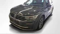 Gebraucht 2022 VW Tiguan Life SUV | 29.440 € (Fairer Preis)