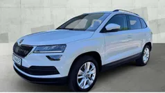 Gebraucht 2022 Skoda Karoq Ambition SUV | 28.680 € (Superpreis)