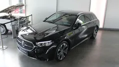 Gebraucht 2024 Mercedes E220 Avantgarde Limousine | 54.790 € (Etwas zu teuer)