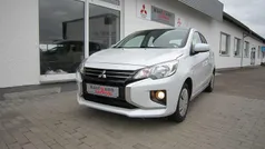 Gebraucht 2023 Mitsubishi Space Star Select+ Limousine | 13.500 € (Guter Preis)