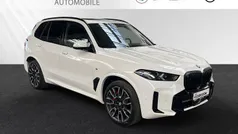 Gebraucht 2024 BMW X5 M Sport SUV | 72.490 € (Fairer Preis)