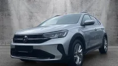 Reflexsilber Neu 2025 VW Taigo R SUV | 24.460 € (Superpreis)