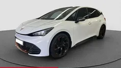 Gebraucht 2022 Cupra Born Kleinwagen | 24.450 € (Fairer Preis)