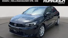 Schwarz Neu 2025 Opel Corsa Edition Kleinwagen | 17.990 € (Guter Preis)