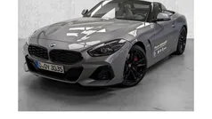 Gebraucht 2024 BMW Z4 M Sport Cabrio | 62.990 €