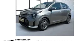Grau Neu 2024 Kia Picanto Vision Kleinwagen | 17.489 € (Fairer Preis)