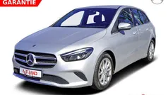 Gebraucht 2019 Mercedes B180 Style Van / Kleinbus | 24.990 € (Fairer Preis)