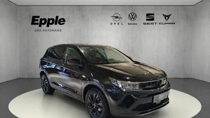 Gebraucht Opel Grandland X 131 PS (96 kW) 2023 SUV