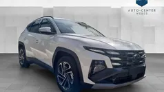 Gebraucht 2025 Hyundai Tucson Prime SUV | 43.990 € (Fairer Preis)