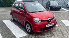 Dezirrot metallic (rot) Gebraucht 2021 Renault Twingo LIMITED Kleinwagen | 10.350 € (Fairer Preis)