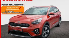 Gebraucht 2021 Kia Niro Vision SUV | 20.979 € (Fairer Preis)