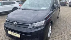 Gebraucht 2024 VW Caddy Maxi Van / Kleinbus | 35.690 € (Fairer Preis)