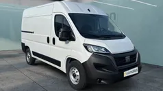 Weiß Neu 2024 Fiat Ducato Van | 35.100 € (Guter Preis)